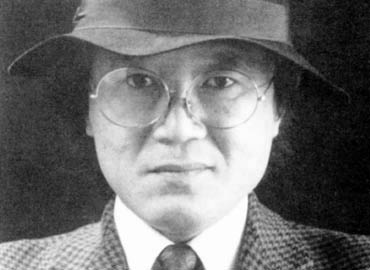 Keizo Morishita